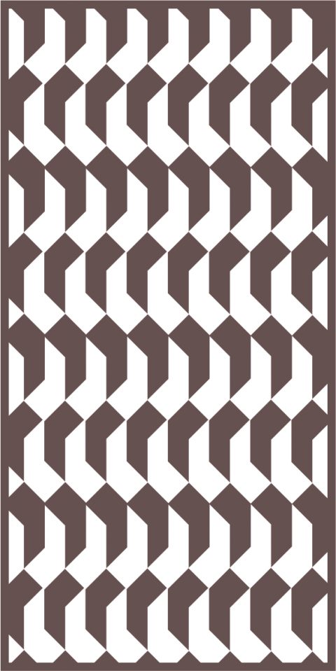 free download vector cnc and laser new pattern 439 - Dezin