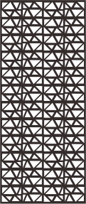 free vector download abstract pattern cnc & laser cut AA125 - Dezin