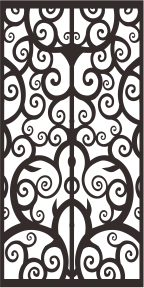 free vector download acrving pattern 235 - Dezin