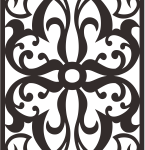 free vector download carving 098 - Dezin