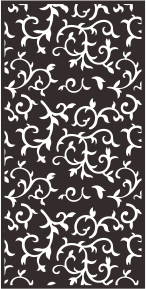free vector download carving pattern 149 - Dezin