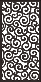 free vector download carving pattern 183 - Dezin