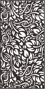 free vector download carving pattern 219 - Dezin