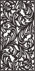 free vector download carving pattern 222 - Dezin