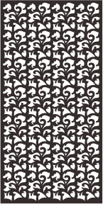 free vector download carving pattern 234 - Dezin