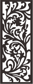 free vector download carving window - Dezin