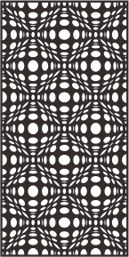 free vector download eye fish effect pattern 157 - Dezin