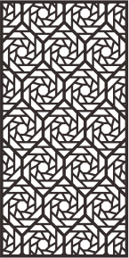 free vector download fan model pattern 195 - Dezin