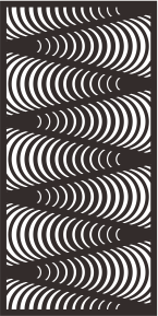 free vector download gradation style pattern 180 - Dezin