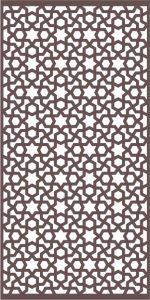 popular free vector islamic pattern in muslim model 387 - Dezin