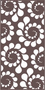 spiral pattern model free vector download pdf 411 - Dezin