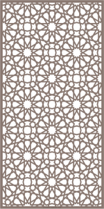 vector patterns cnc and laser 475 - Dezin
