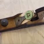 Laser Cut Hand Wood Planer 3d Model Free CDR Vectors Art - Dezin