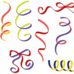 Free Ribbon Vectors 2 EPS Ai SVG File - Dezin