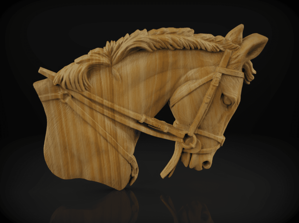 horse-head-3d-print-files-stl-dezin