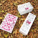 Laser Cut Box With Sliding Lid CDR File - Dezin
