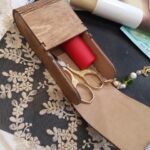 Laser Cut Case with Living Hinge CDR File - Dezin
