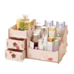 Makeup Organizer, Box, Drawer, Cosmetics Storage CDR File - Dezin