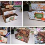 Teacher Desk Organizer - Dezin