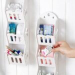 Wall Mounted Shelf - Dezin
