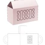 Bag_box_and_stenciled_line_die_cut_template - Dezin