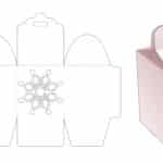 Handle_packaging_with_luxury_stencil_die_cut_template - Dezin