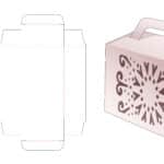 Packaging_bag_with_mandala_stencil_die_cut_template - Dezin