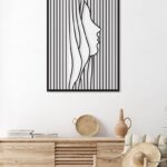 Wall Hangings, Metal Wall Art, Wall Decor - Dezin