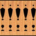 Decorative Baluster Railing 24 Pattern PDF File