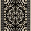 Decorative Slotted Panel 207 Pattern PDF File
