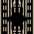 Decorative Slotted Panel 222 Pattern PDF File