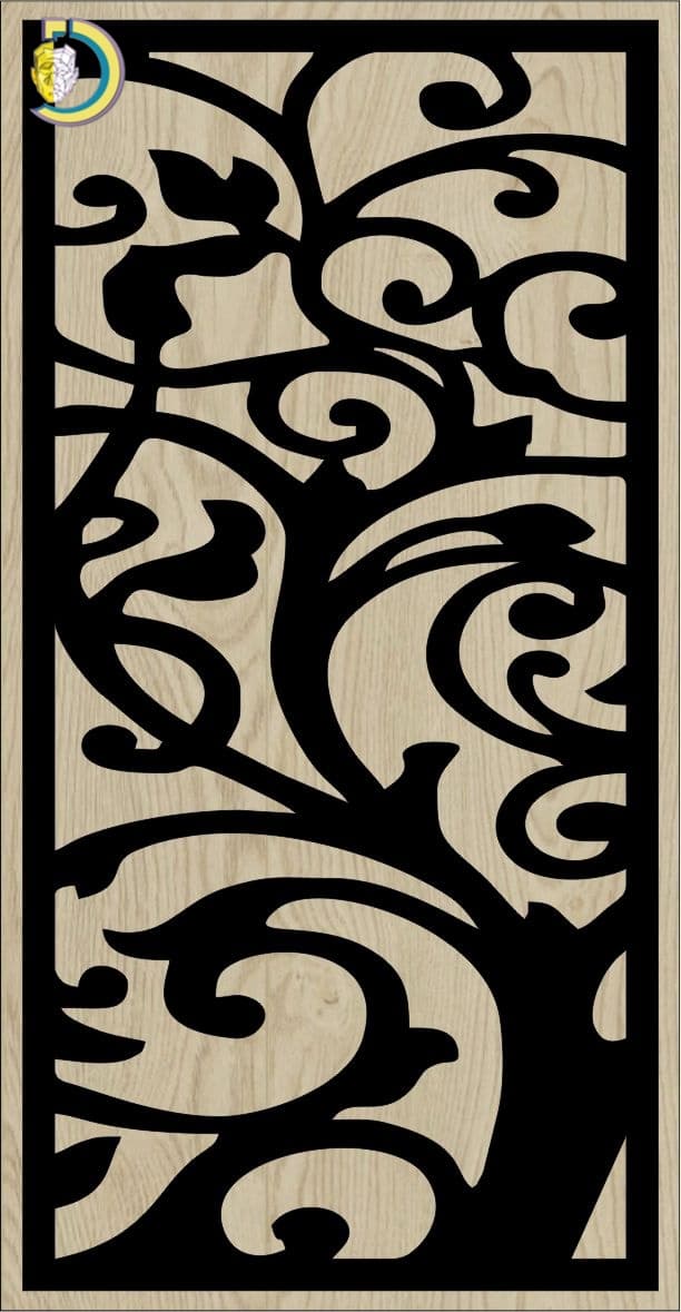 Decorative Slotted Panel 241 Pattern PDF File Decorative Slotted Panel 241 Pattern PDF File