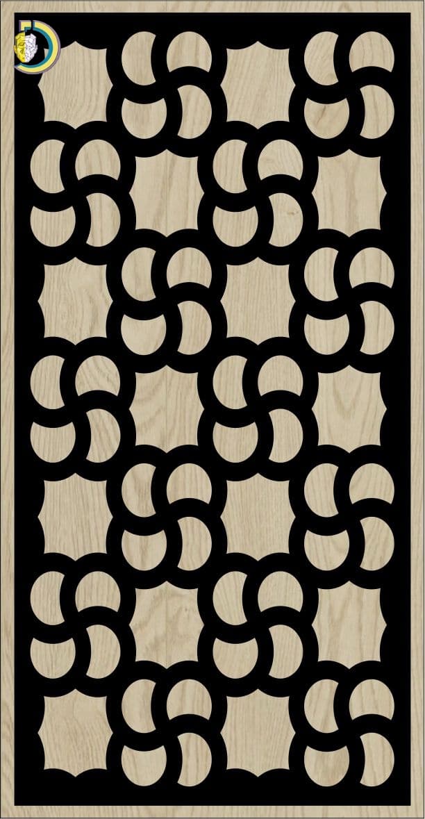 Decorative Slotted Panel 547 Pattern PDF File - Dezin Decorative Slotted Panel 547 Pattern PDF File