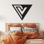 Voluntarism Wall Decor From Wood Decorative Wooden Wall Art