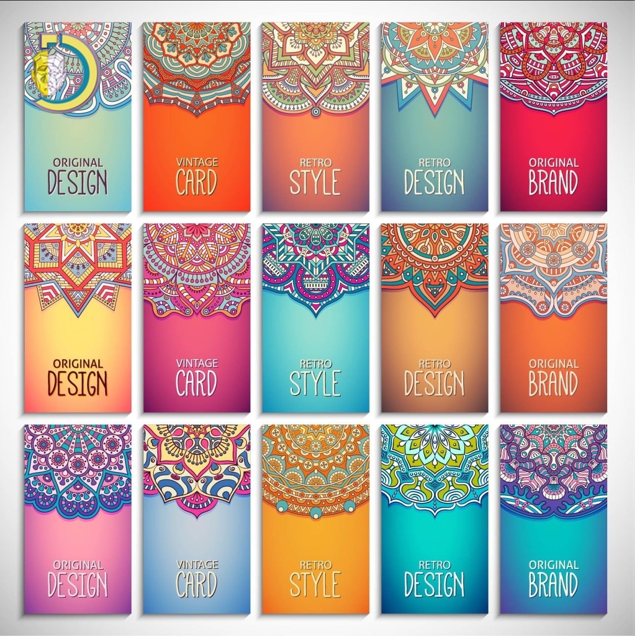 Business Card Templates EPS Free Vector - Dezin Business Card Templates EPS Free Vector