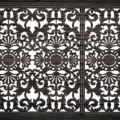 Decorative Screen Panel 133 CDR DXF Laser Cut Free Vector