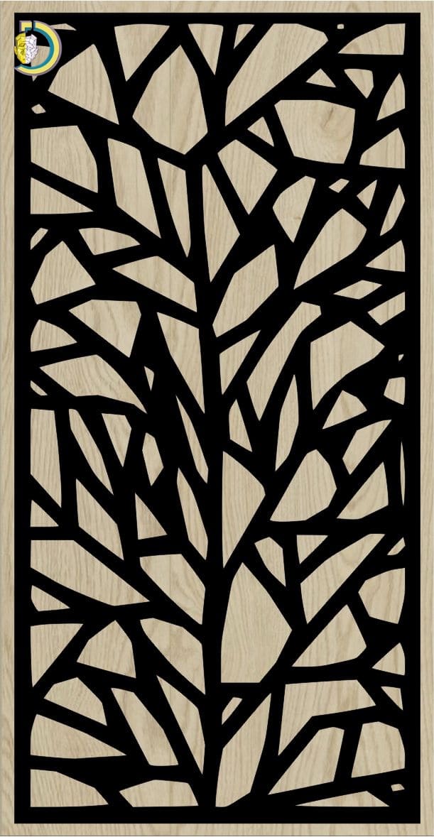 Decorative Slotted Panel 750 Pattern PDF File Decorative Slotted Panel 750 Pattern PDF File