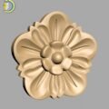 Interior Decor Capital 139 Wood Carving Pattern For CNC Router