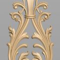 Interior Decor Capital 141 Wood Carving Pattern For CNC Router