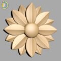 Interior Decor Capital 55 Wood Carving Pattern For CNC Router