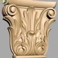 Interior Decor Capital 71 Wood Carving Pattern For CNC Router