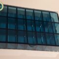 Laser Cut Acrylic Pill Box 3mm Free Vector