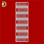 Laser Cut Screen 01 Shading Screen Panel Free Vector - Dezin Laser Cut Screen 01 Shading Screen Panel Free Vector