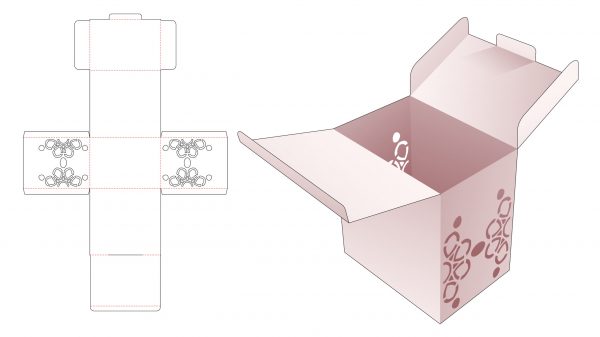 2_flips_box_with_mandala_stencil_die_cut_template
