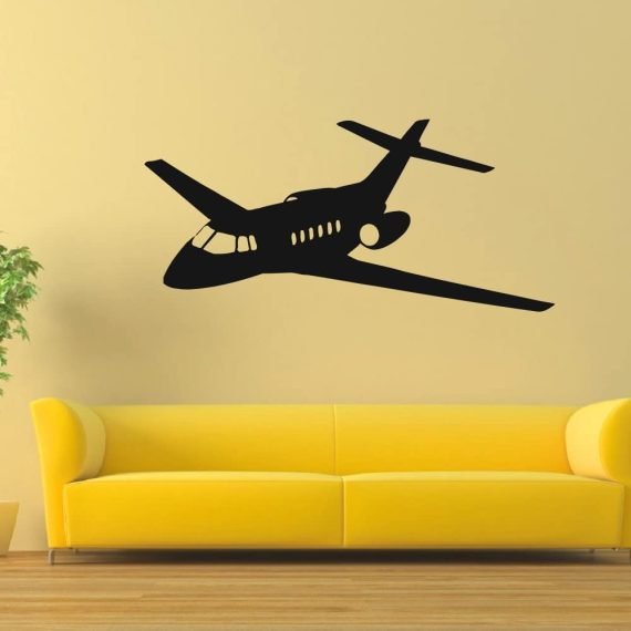 Andre Shop Wall Decal Vinyl Sticker Free Vector