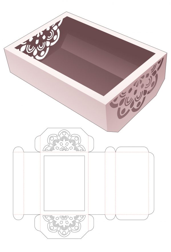 Bottom_chamfered_bowl_with_stenciled_mandala_die_cut_template