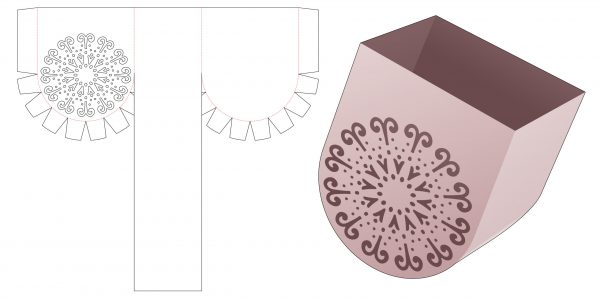 Bottom_round_bowl_with_mandala_stencil_and_flip_die_cut_template