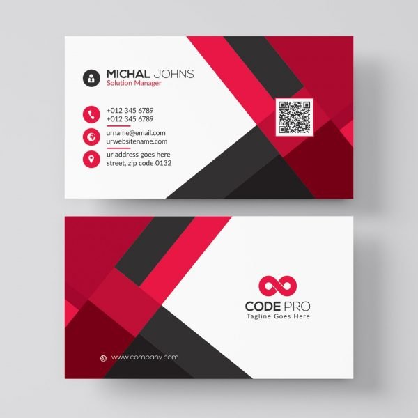 Business card templates in EPS and PSD formats898