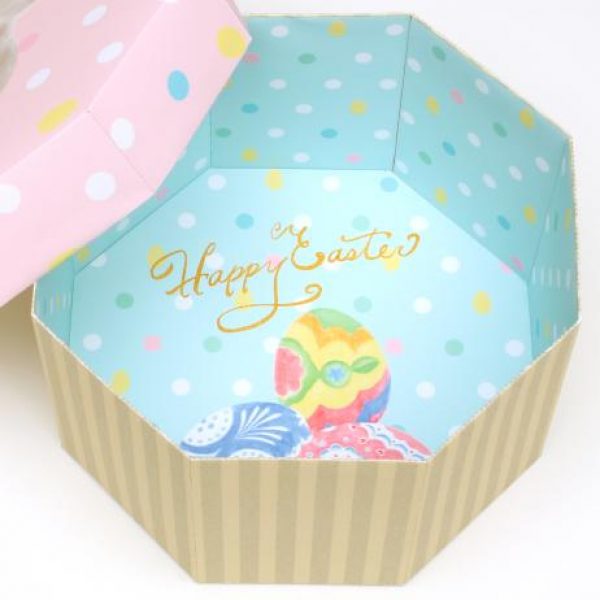 Easter Box