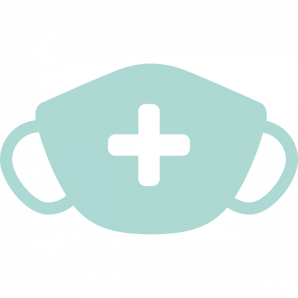 Face Mask Coronavirus Disease